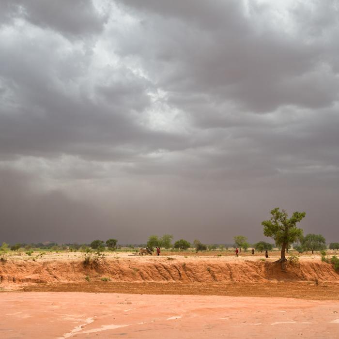 Exploration du risque d'extrémisme violent à la frontière entre le nord du Bénin et le Nigeria