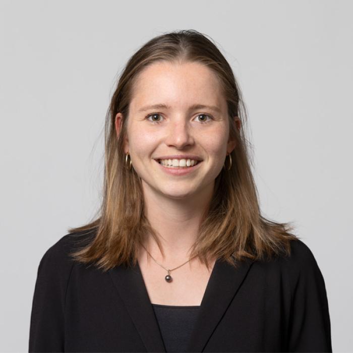 Sabine Hillen