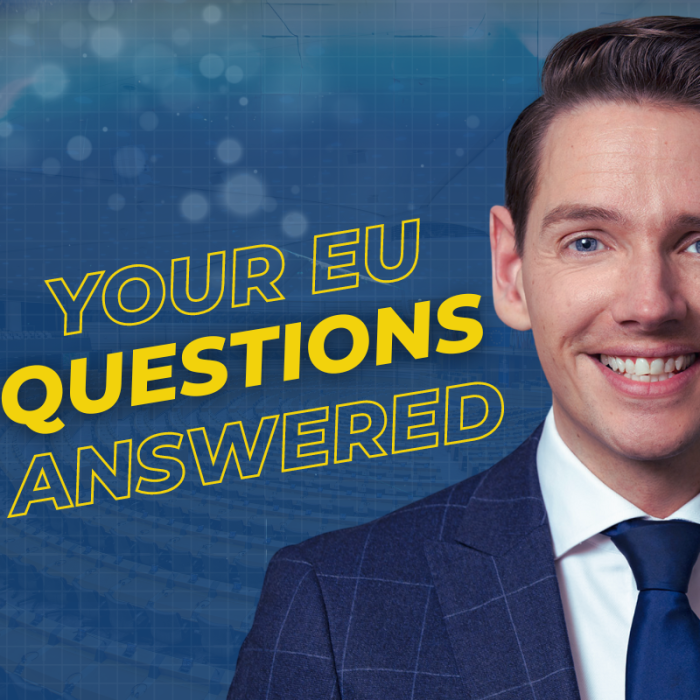 Publieksvraag: 'Hoe werken trilogen voor EU-besluiten?'