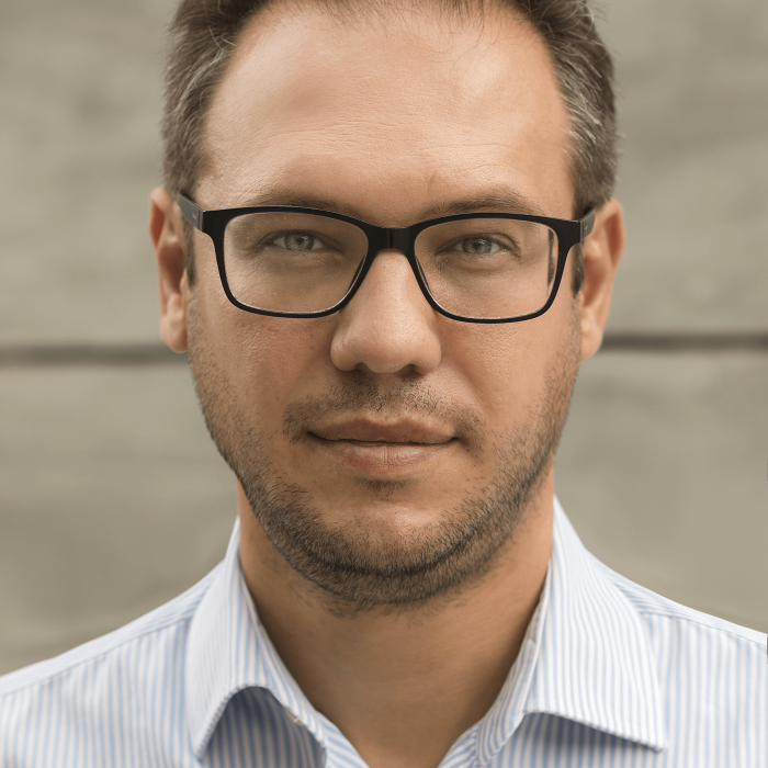Zoran Nechev