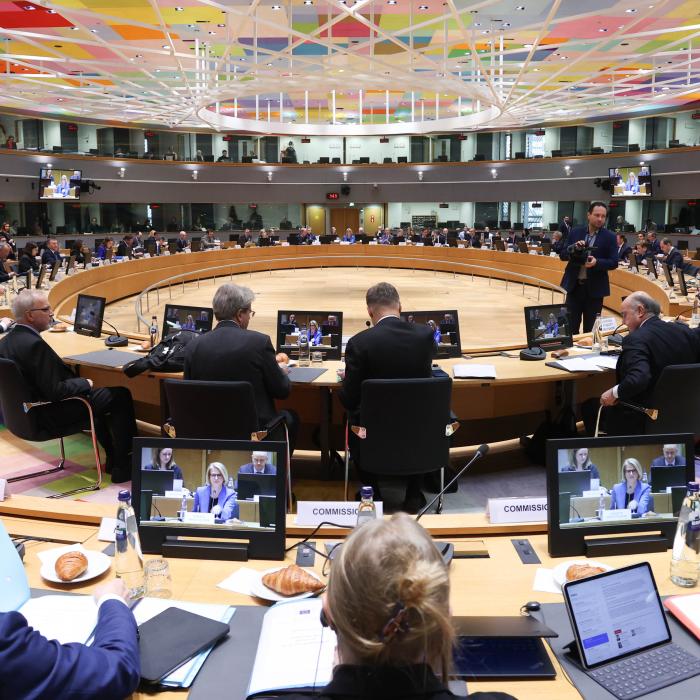 Unblocking decision-making in EU enlargement