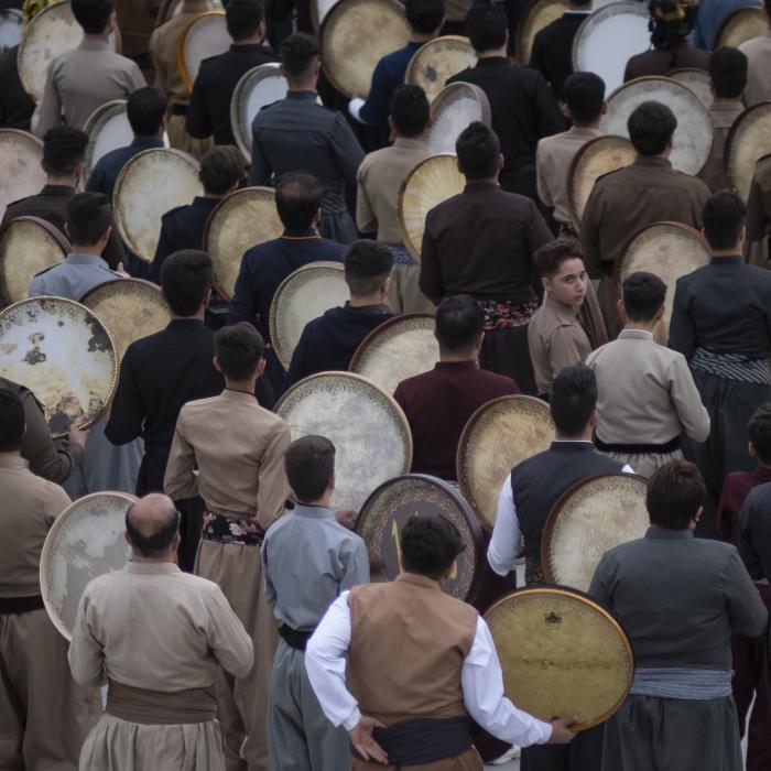 The Kurdish struggle in Iran: Power dynamics and the quest for autonomy