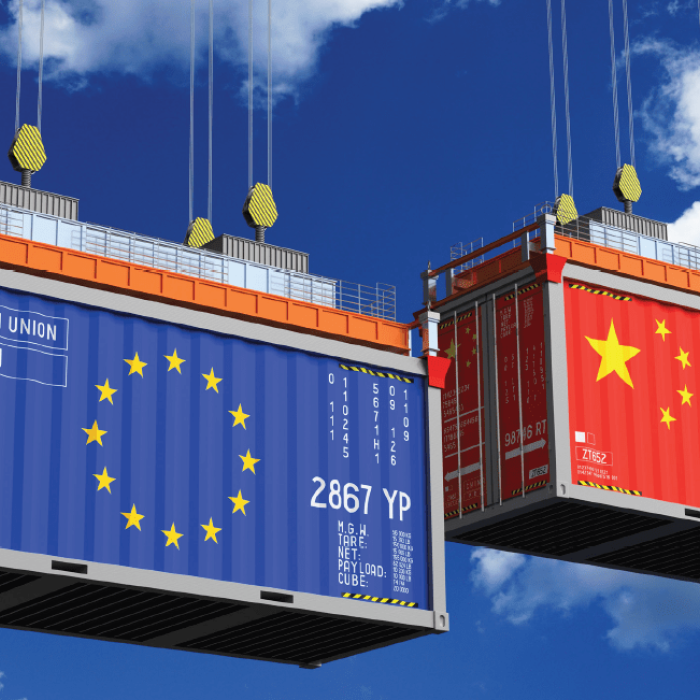 National Perspectives on Europe’s De-risking from China
