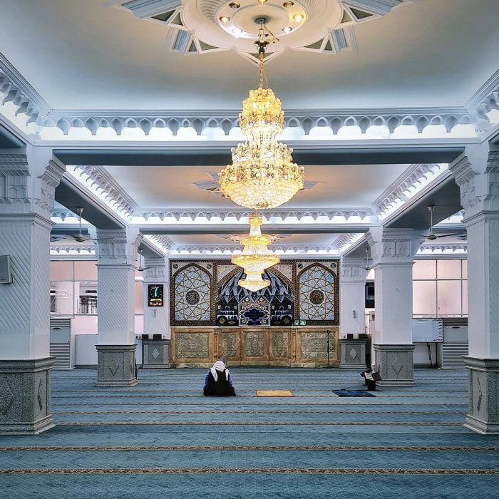 From permissive to tense: Sunni Baluchs and their relation with Tehran 