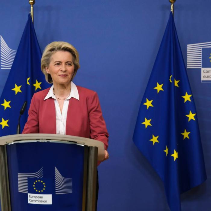 Revived energy diplomacy for the new European Commission