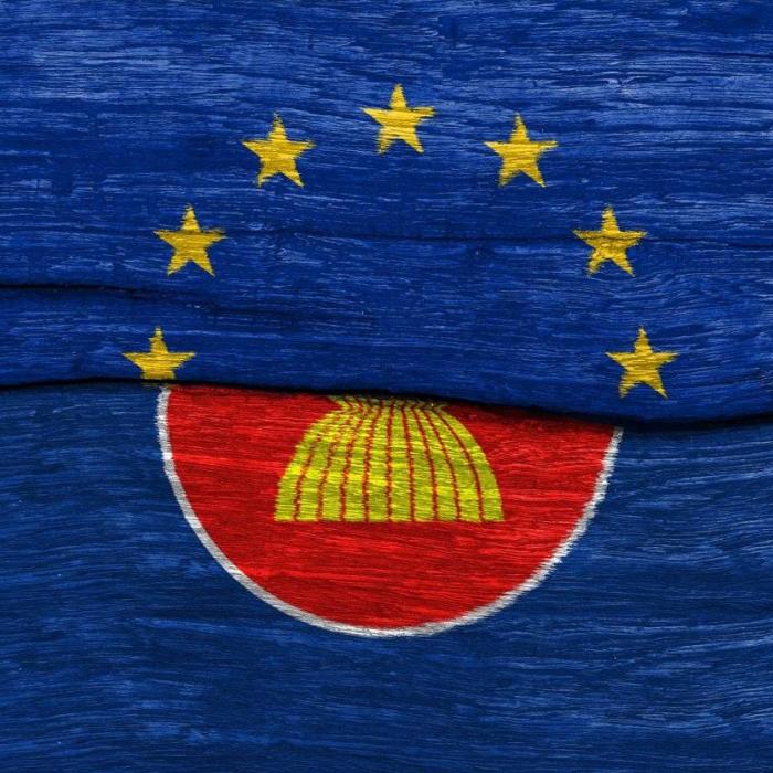 EU-ASEAN think tank exchange