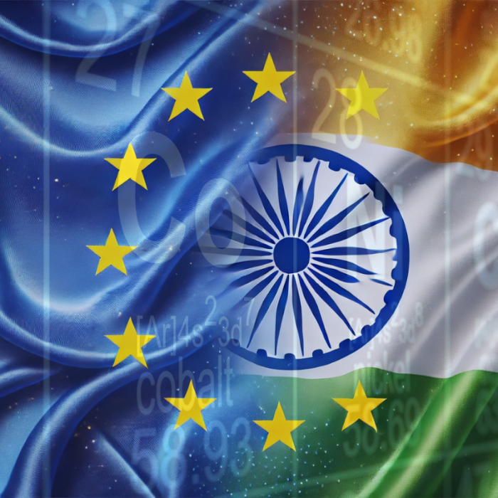 Can Europe and India deepen ties through critical raw materials cooperation?