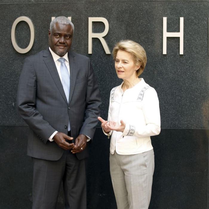 The EU’s Approach to the Horn: Internal and External Challenges 