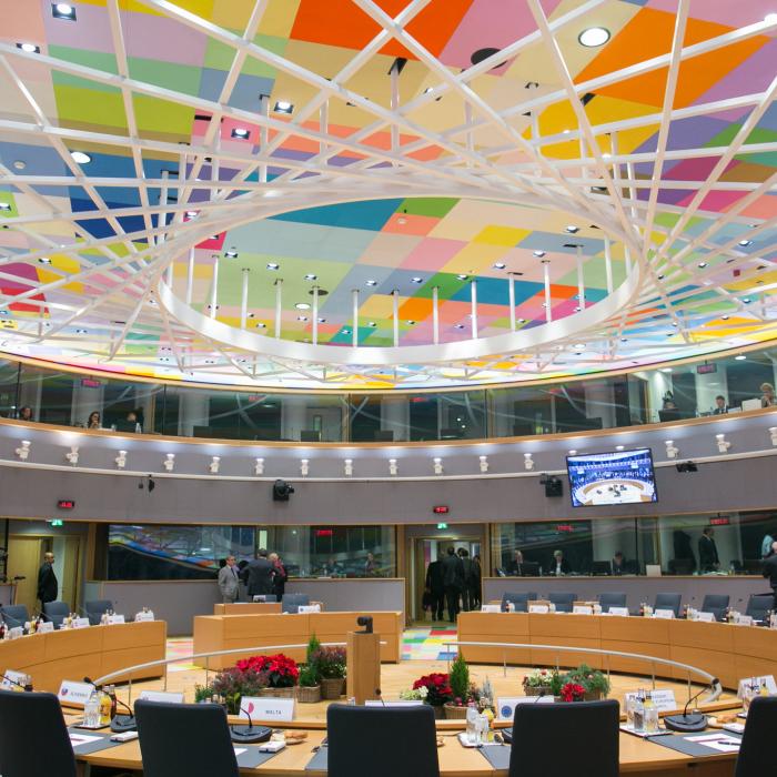 Who decides? Upgrading the EU’s architecture for green energy diplomacy
