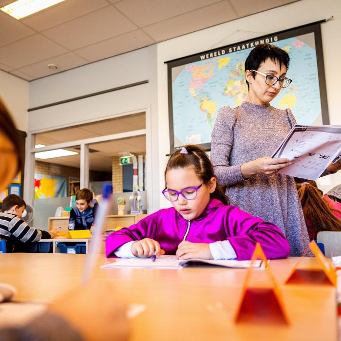 Beschermingsopdracht Oekraïense ontheemden in Nederland: Hoe tijdelijk is tijdelijk?