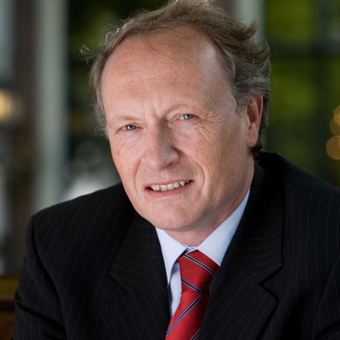 Christiaan (Chris) Moll