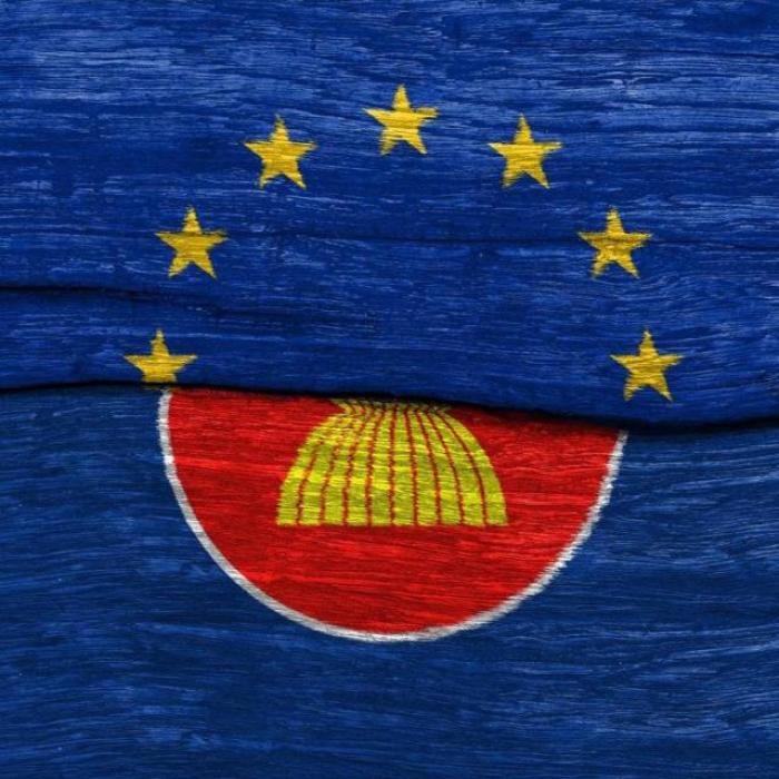Overview: EU-ASEAN think tank exchange