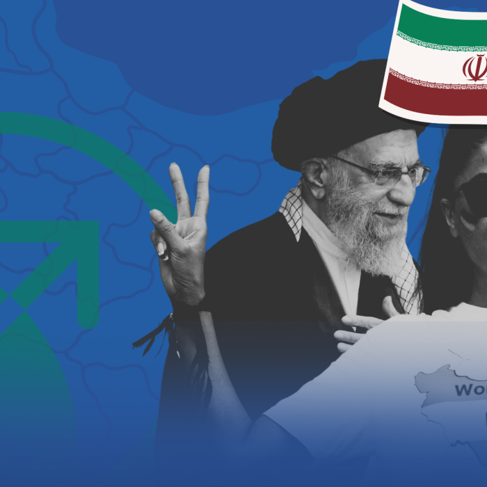 Blog series - Iran in Transition: The Islamic republic is no more while it lives on 