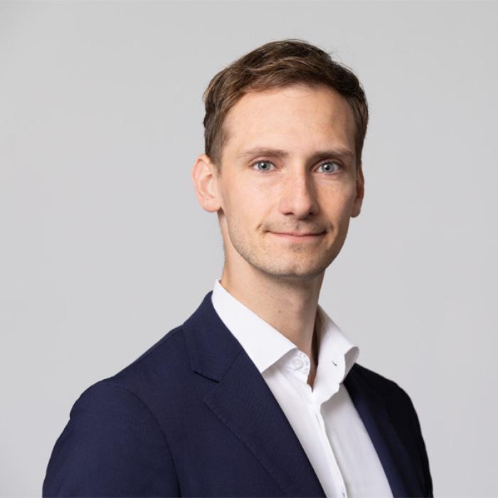 Max Eleveld