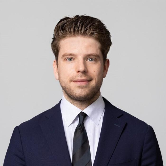 Sebastiaan Olislagers