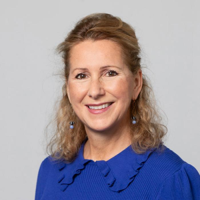 Henriette van Hofwegen