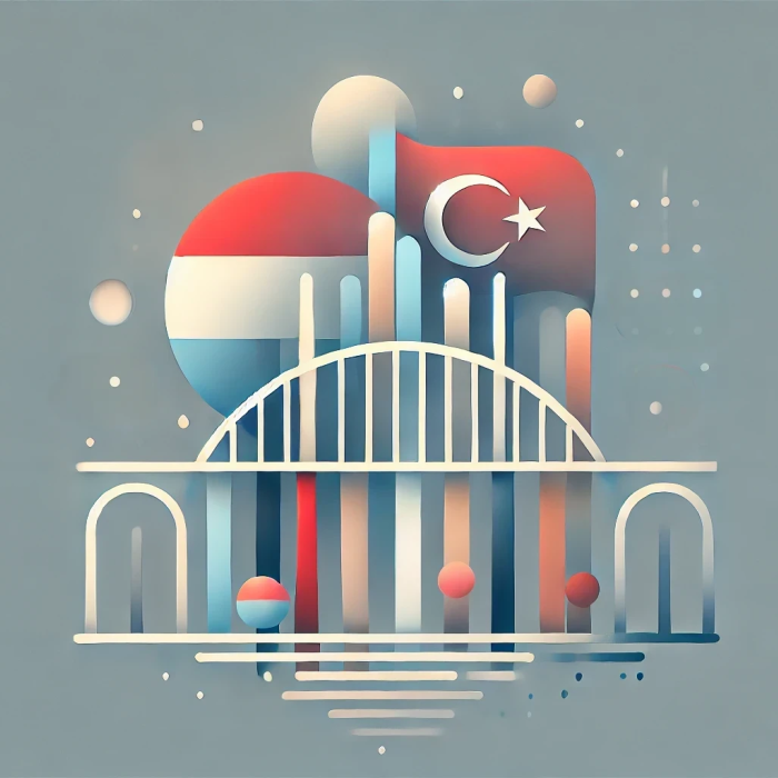 Patriottisme ontmoet pragmatisme - Het Turkse diasporabeleid in Nederland