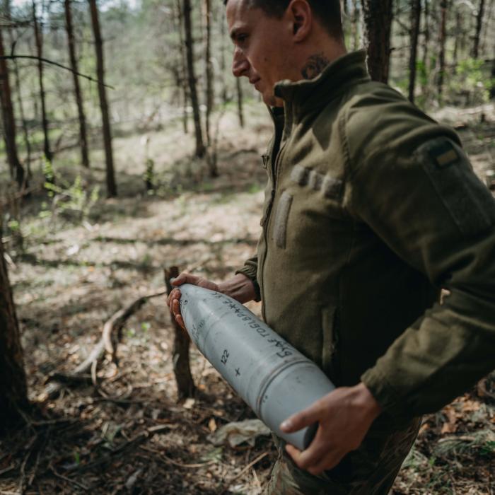 Freedom isn’t Free: A cost-benefit analysis of support for Ukraine