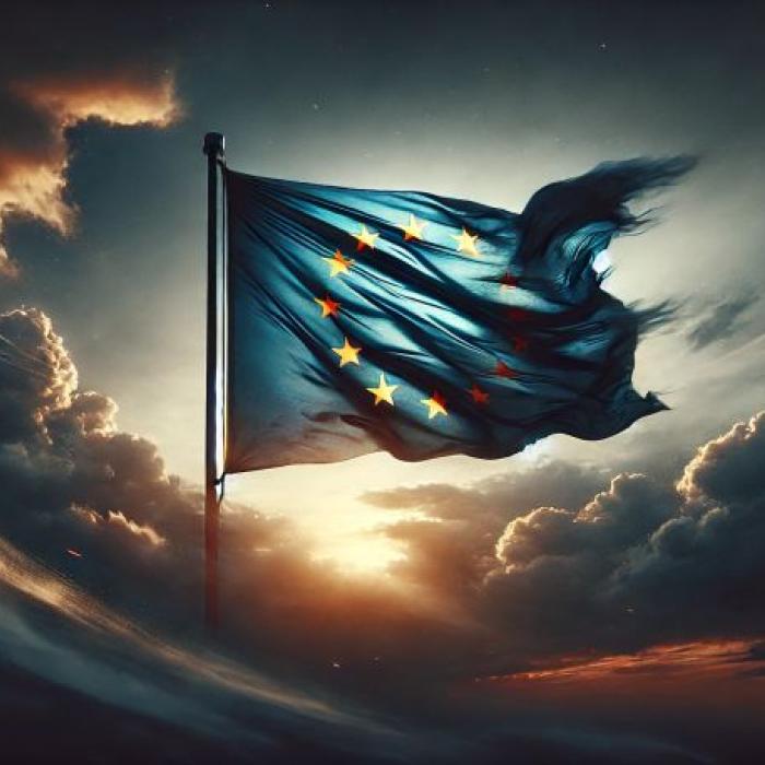 De nieuwe realiteit waarin de EU zich bevindt is welhaast onvoorstelbaar
