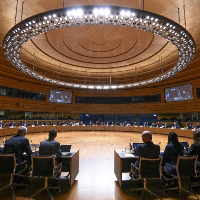 Perspectief bieden en EU-invloed vergroten in een uitdagende context