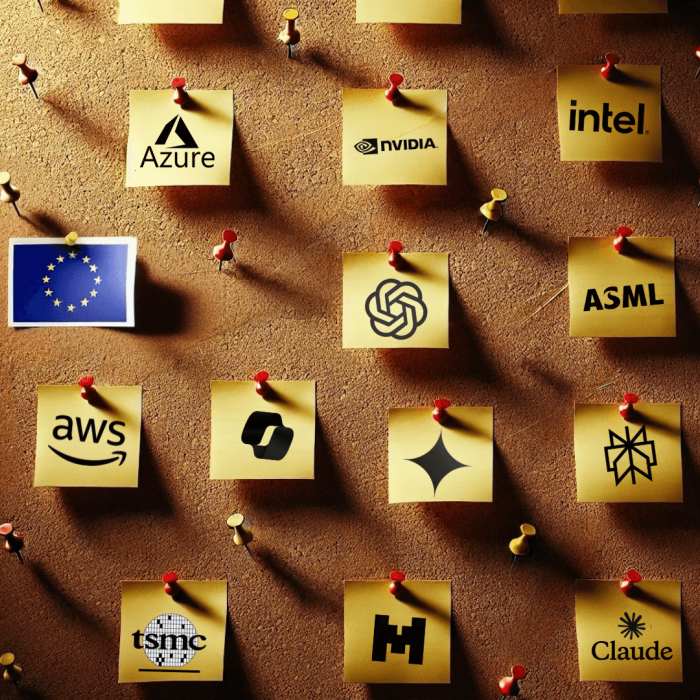 Decoding ChatGPT’s success: Takeaways for Europe’s AI future