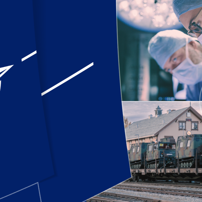 NATO and the need to strengthen resilience - The Dutch case