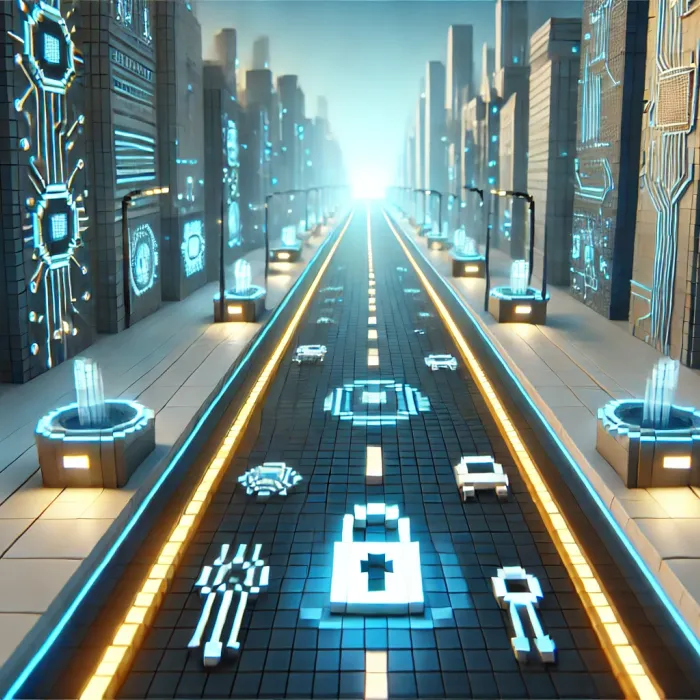 Harnessing the potential of Digital Global Gateway