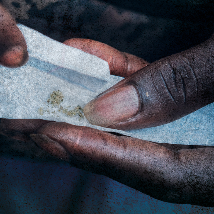 Kush et Sierra Leone : le défi croissant des drogues de synthèse en Afrique de l'Ouest et le rôle de l'Europe et de la Chine