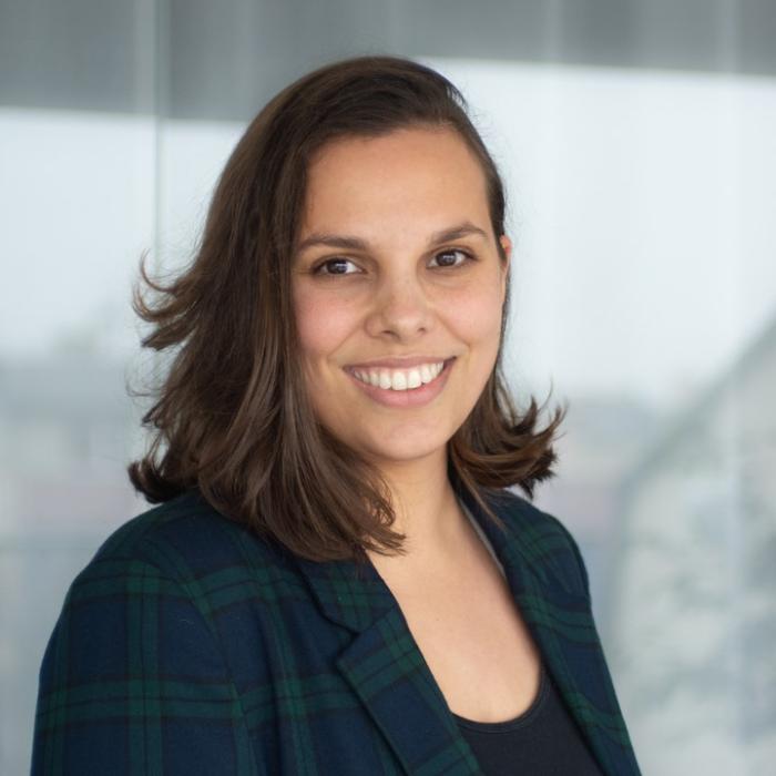 Ana Milinković - Senior Researcher at the European Policy Centre in Belgrade