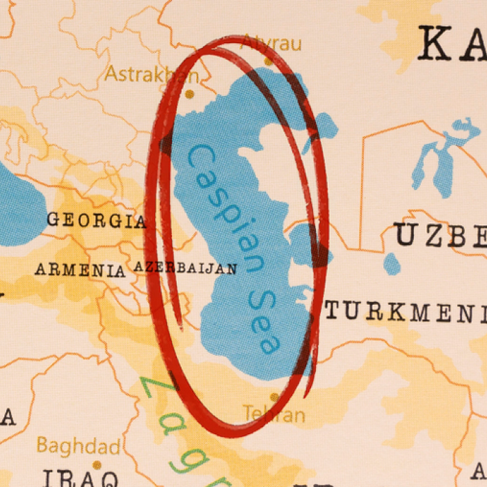 The Caspian Sea Region: a renewable hub for European energy security?