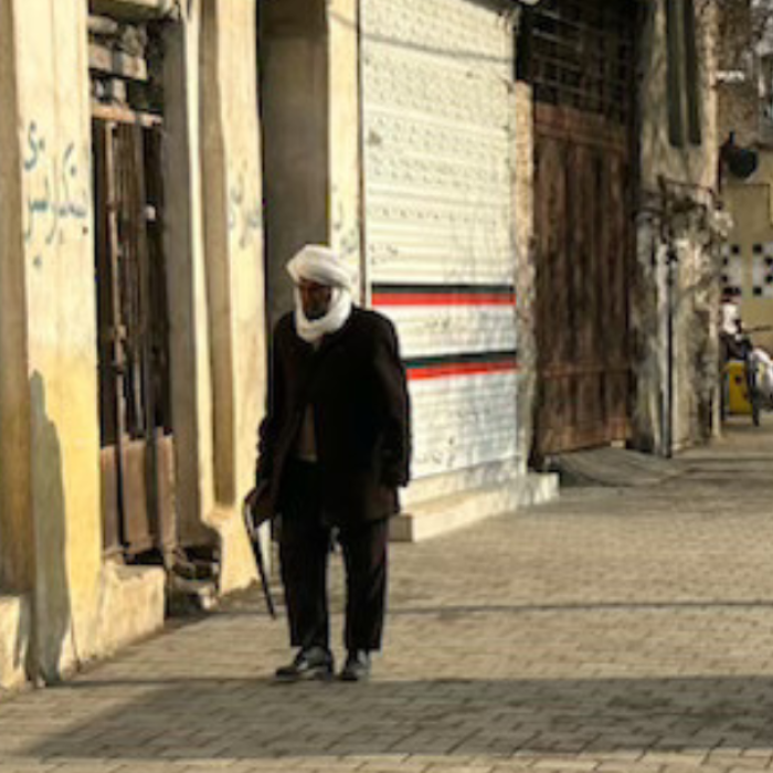 Between inclusion and exclusion: Iran's selective instrumentalization of Afghan migrants