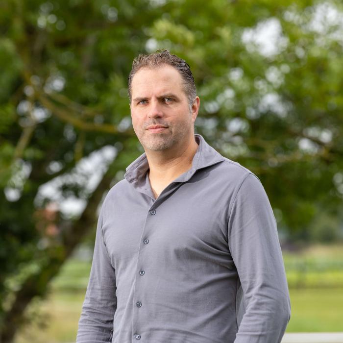 Erik Stijnman