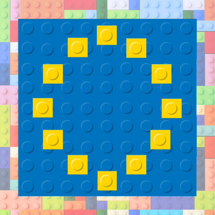 Beyond LEGO: The need for EU-based building blocks of technology
