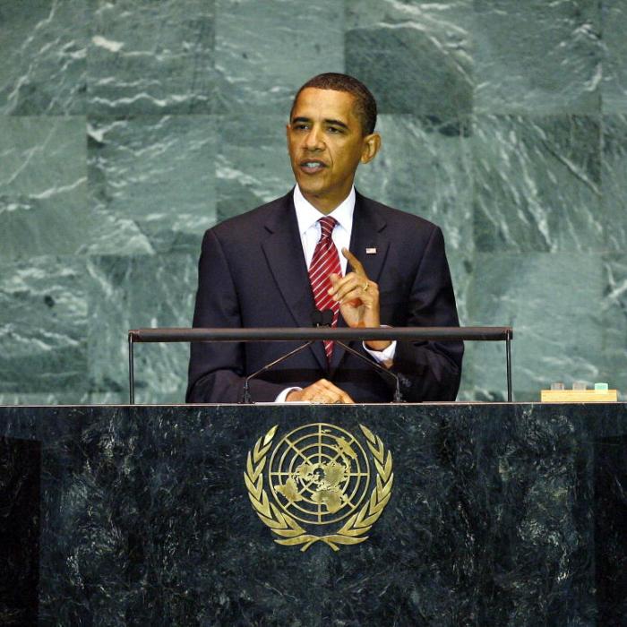 Why Obama deserves it