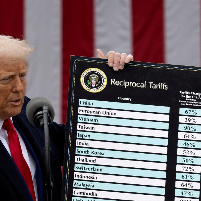 Rem Korteweg over 100 dagen Trump: ''Vooral verbaasd over de verbazing''