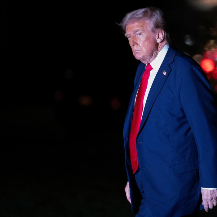 Donald Trump en de MAGA-beweging: de ontleding van een ideologie