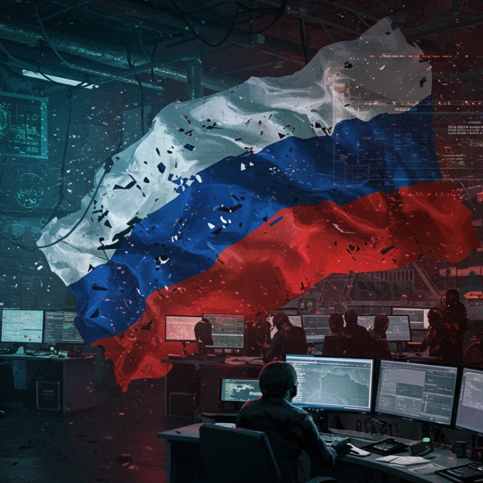 Countering Russian hybrid warfare