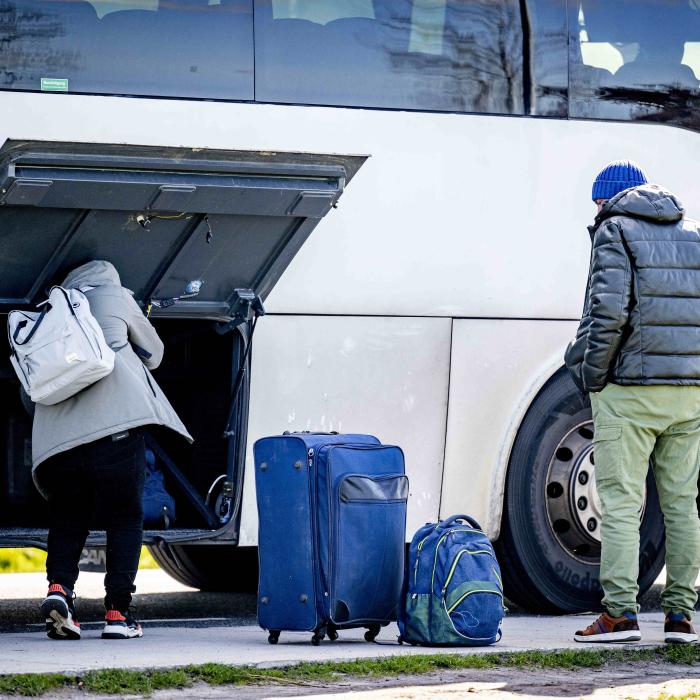 De haken en ogen aan strafbaarstelling van illegaliteit