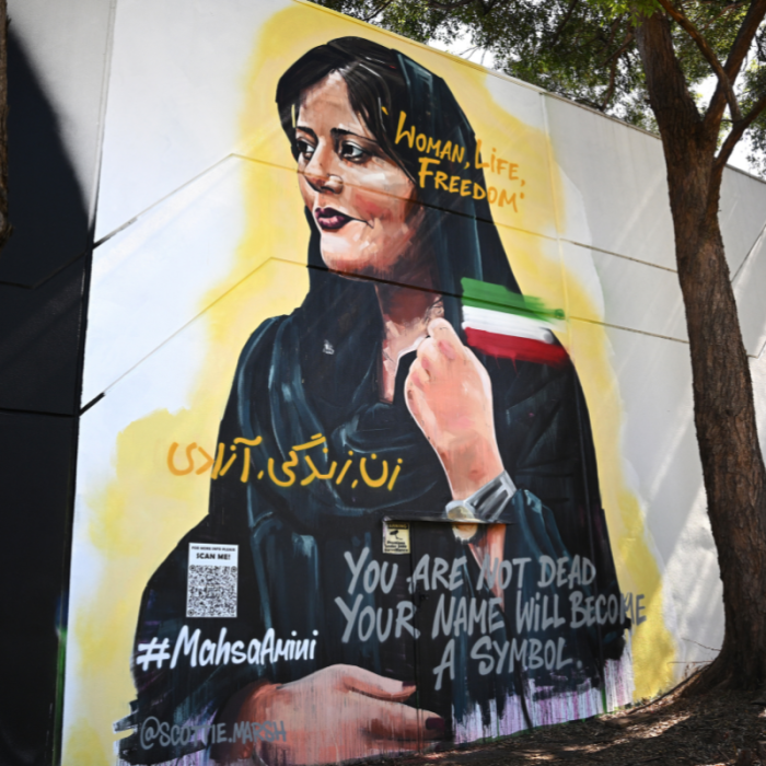 The invisible side of manipulation: How the Iranian regime suppressed #mahsaamini on Persian Twitter