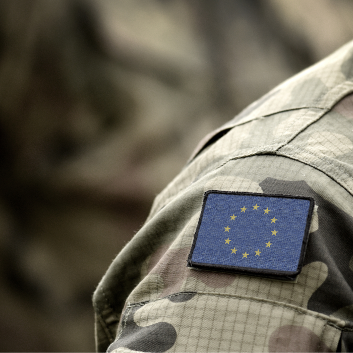 State of the Union: Europe’s defence prepares for everything — but is ready for nothing