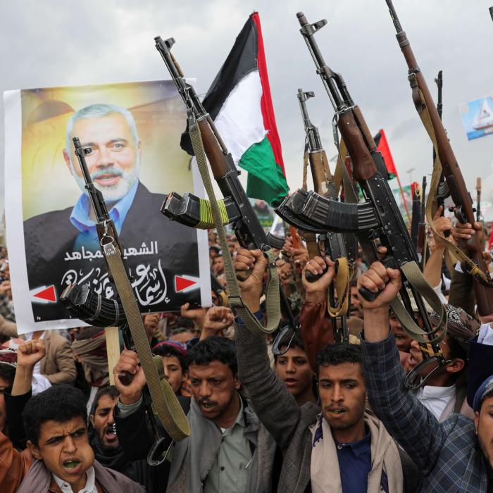 The Silent Frontlines: Why the “Axis of Resistance” Stayed Quiet in the Iran-Israel War