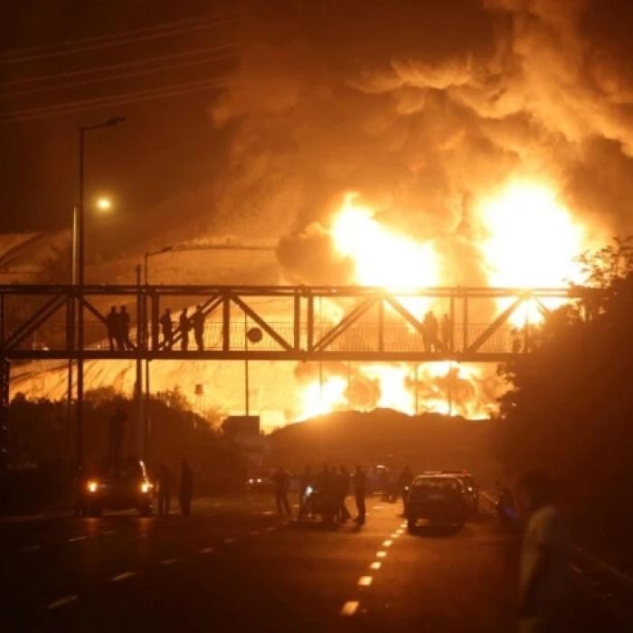 Israel and Iran: Major Threats to Middle East Stability