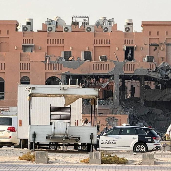  The Israeli strike on Doha and its strategic implications for the Gulf