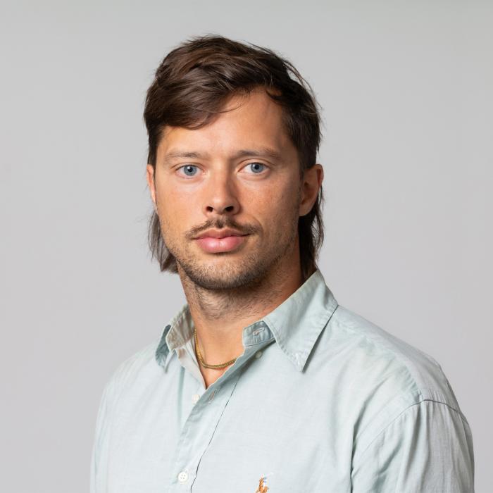 Caspar Wanders