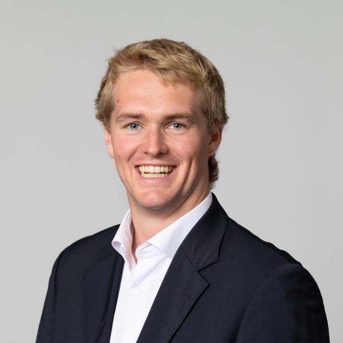 Teun van der Laan