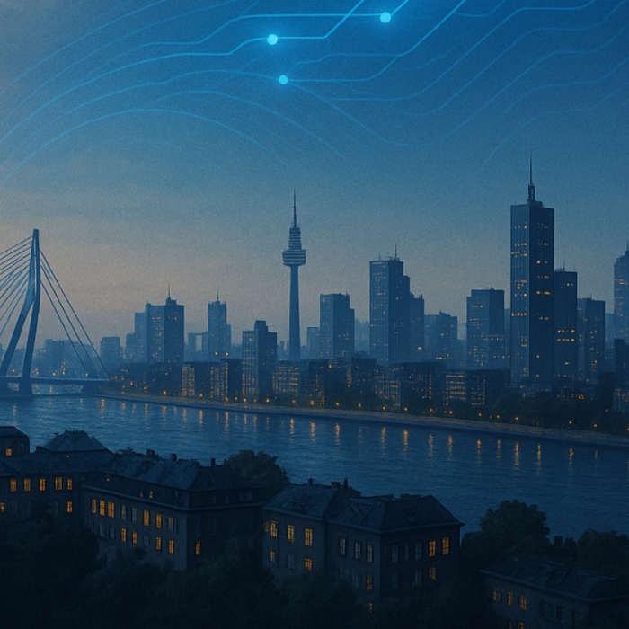 From Plausible Tomorrows to Prompt Action on AI