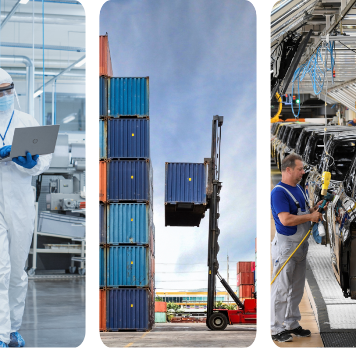Raising the standard: How to unlock the geopolitical potential of Europe’s internal market