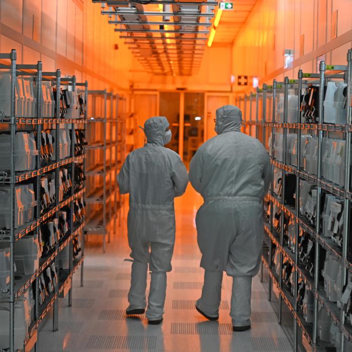 How Dutch companies deal with economic security