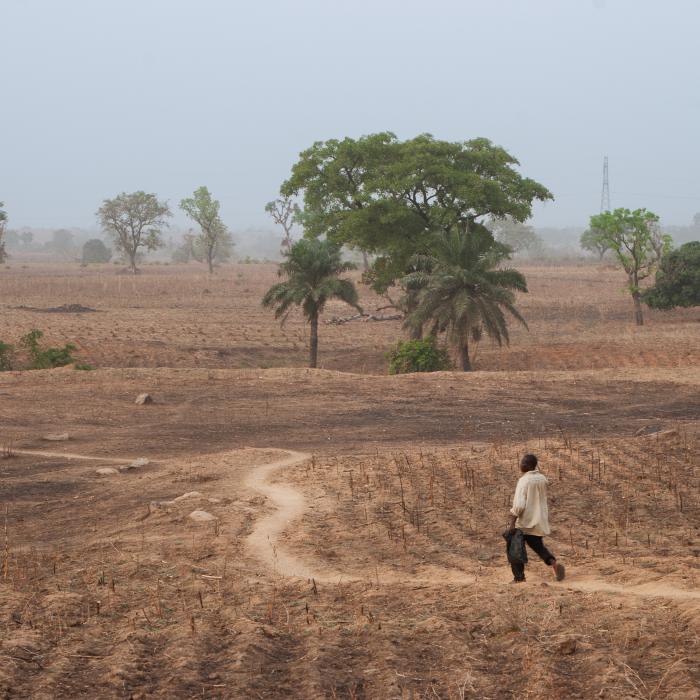 Trouble à la frontière: Un groupe extrémiste Nigérian est aussi entré au Bénin