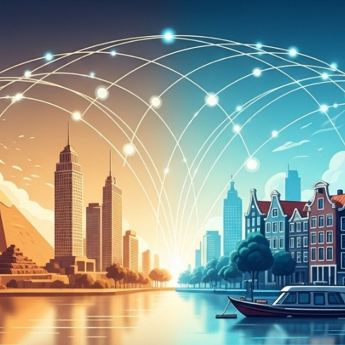 Egypt: ICT as a driver  for growth
